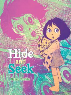 Hide and seek.