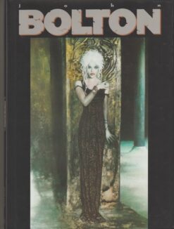 John Bolton: Haunted shadows