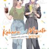 Koharu and Minato Happy life with my girlfriend 1