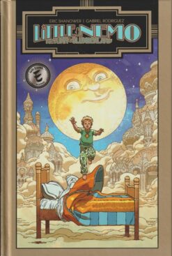 Little Nemo: Return to Slumberland