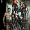 Marvel Modern Era Epic Collection Black Widow 2. Widowmaker