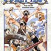 One Piece 5: Voor Wie de Klokken Luiden (Nederlandse uitgave) 1 One Piece 5 Voor Wie de Klokken Luiden