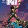 Predator kills the Marvel universe. 2 Predator kills the Marvel universe