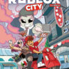 Roblox City 1. De codemaster