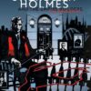Sherlock Holmes and the Empire Builders: The gene genie 2 Sherlock Holmes and the Empire Builders The gene genie