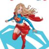 Supergirl DC ALl In 1. Misadventures in Midvale
