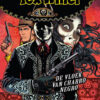 Tex Willer in kleur 19 De vloek van Charro Negro