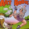 The R. Crumb Coffee Table Art Book