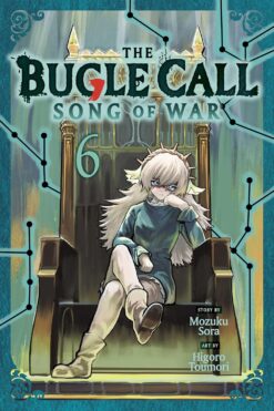 The bugle call: Song of war 6.