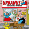 Urbanus 202. Het vergeten avontuur