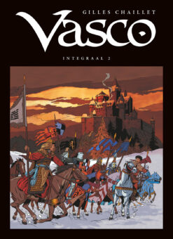 Vasco: Integraal 2.