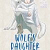 Wolf's daughter: A werewolf's tale 3. 1 Wolfs daughter A werewolfs tale 3