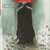 batman the black mirror hc