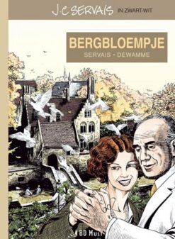 Bergbloempje