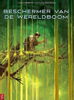 Beschermer van de wereldboom