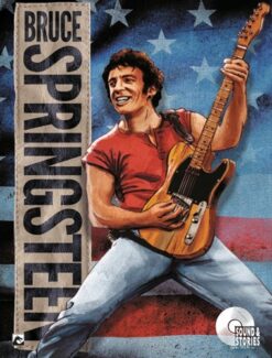 Collectie sound & stories: Bruce Springsteen