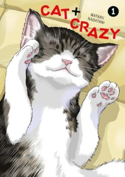 Cat + Crazy 1.