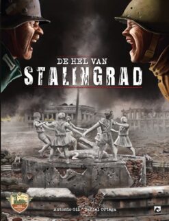 Stalingrad: De hel van Stalingrad