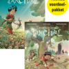 legende parcival pakket