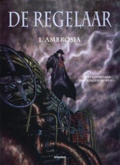 De regelaar 1. Ambrosia