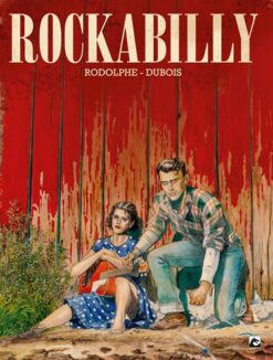 Rockabilly