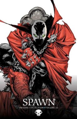 Spawn: origins 32.