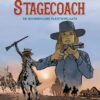stagecoach