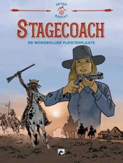 Stagecoach: De pleisterplaats