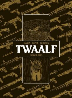 Twaalf