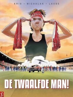 De twaalfde man