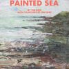 Adrift on a painted sea