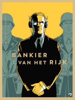 Bankier van het rijk 2.