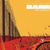 Barrier by Brian K. Vaughan