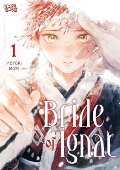Bride of Ignat 1.