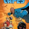Capes 1. Punching the clock