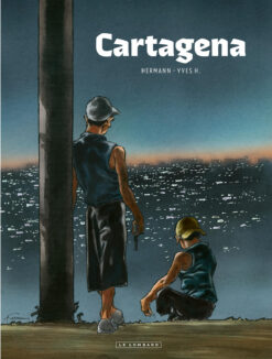 Cartagena.