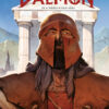 Daemon 2. De kinderen van Ares