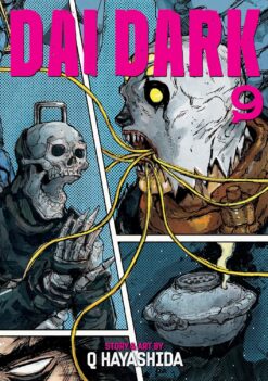 Dai Dark 9.