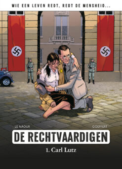 De Rechtvaardigen 1. Carl Lutz