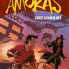De helden van Amoras 3. Cross road blues 1 De helden van Amoras 3. Cross road blues