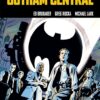 Gotham Central DC Compact Comics