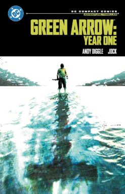 Green Arrow: Year One (DC Compact Comics)