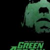 Green Arrow by Jeff Lemire and Andrea Sorrentino The deluxe edition