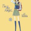 Im no angel by Ai Yazawa
