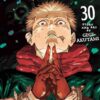 Jujutsu kaisen 30