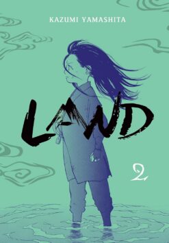 Land 2.