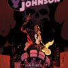 Lobster Johnson omnibus 1