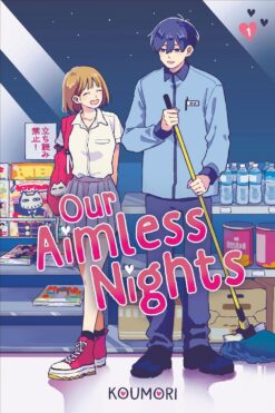 Our aimless nights 1.