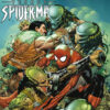 Predator vs Spider Man 2