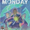 Rivers of London monda monday complete